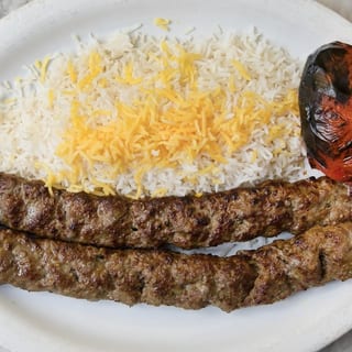 Koobideh (9 Oz. Per Skewer)