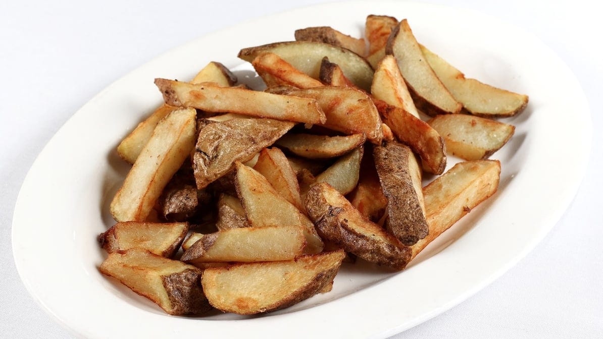 French Fries.