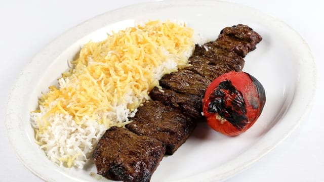 Barg (Special Filet).