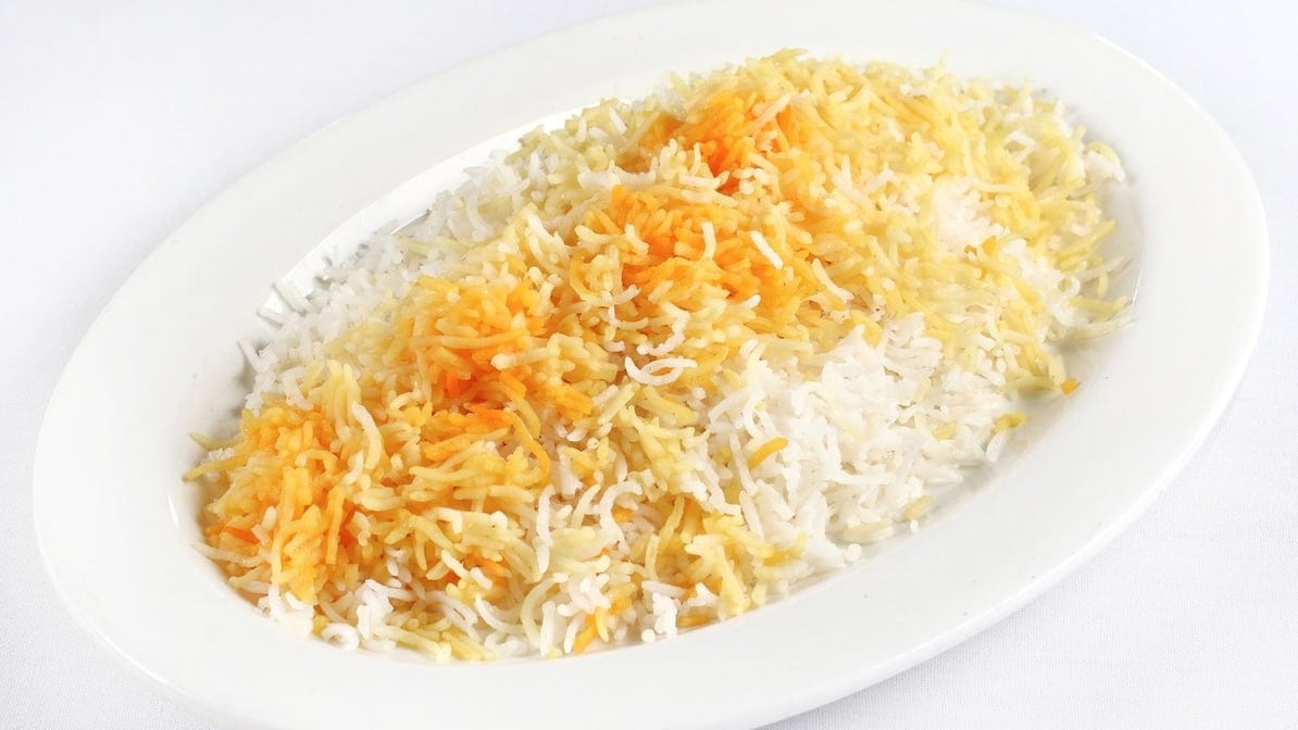 Rice.