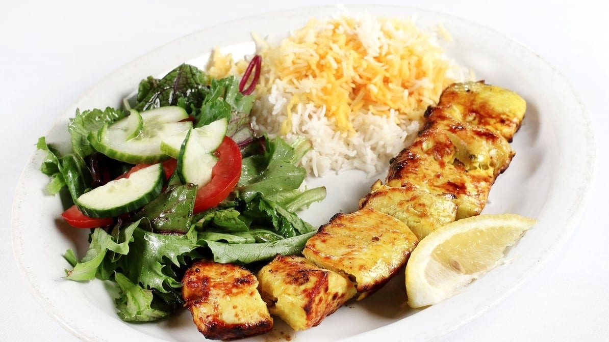 Chicken (Joojeh).
